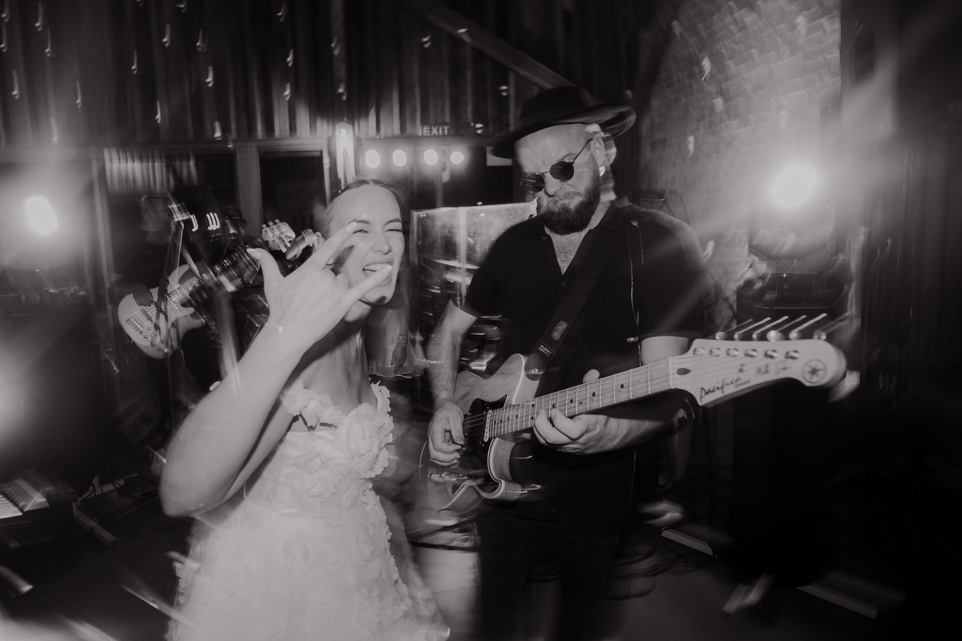 Kapela Pohoda Live na evente